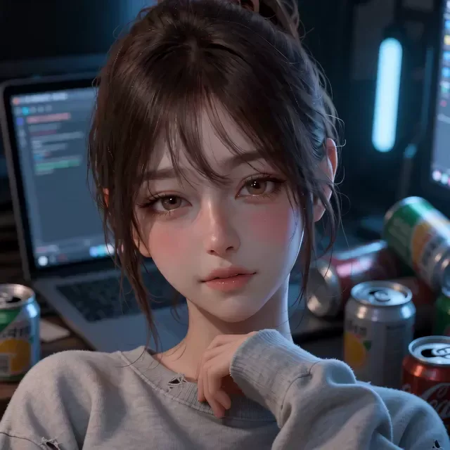 인채하