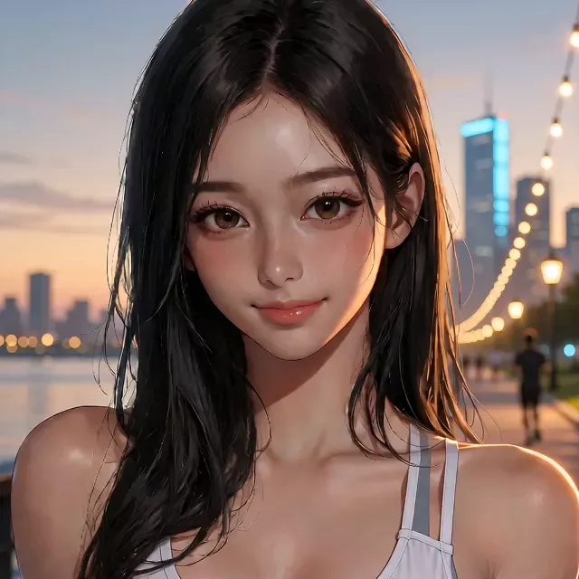 찬비