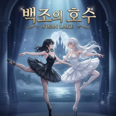 백조의 호수