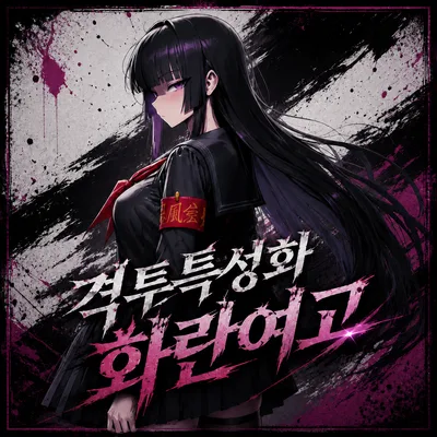 화란여자고등학교