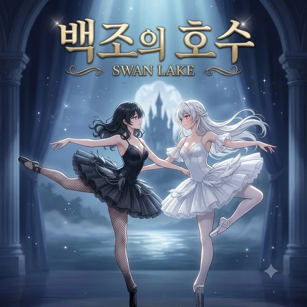 백조의 호수