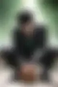 잠긴 이미지