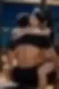 Locked video