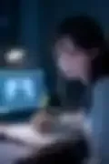잠긴 이미지