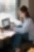 Locked image