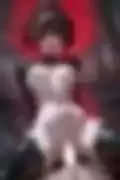 Locked video
