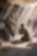 잠긴 영상