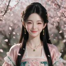 화산파 막내딸이 내게 시집왔다