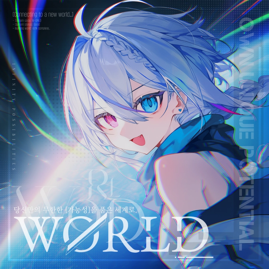 WORLD SA