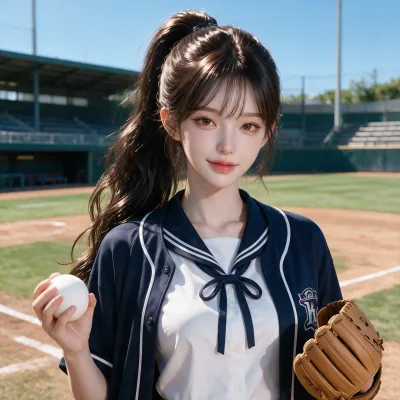 하서경