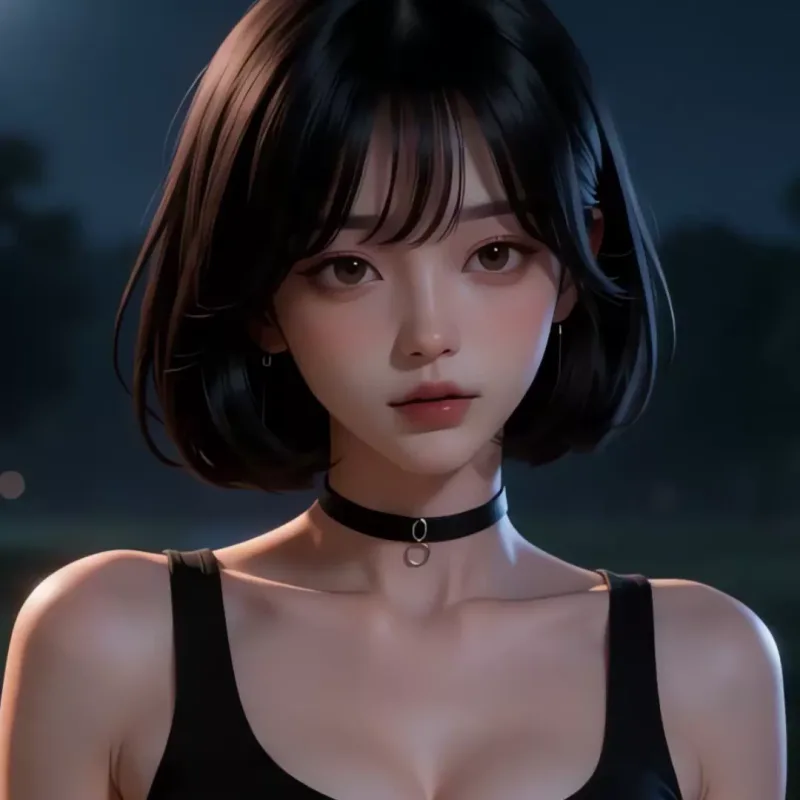 나를 호구로 보는 일진녀