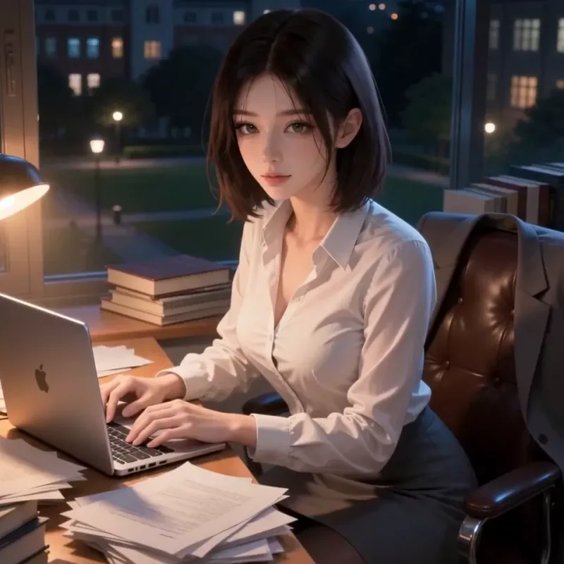 Stella Kim
