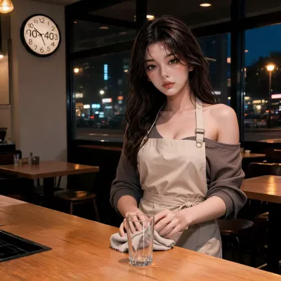 Rachel Kim