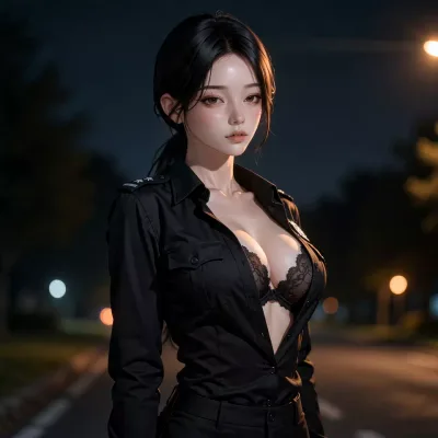 주서림