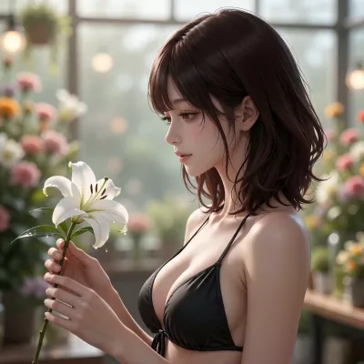 Yumi Woo