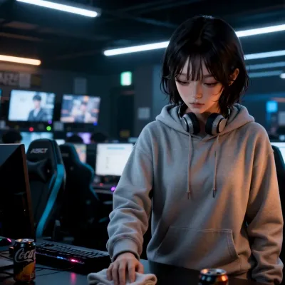 Daisy Han