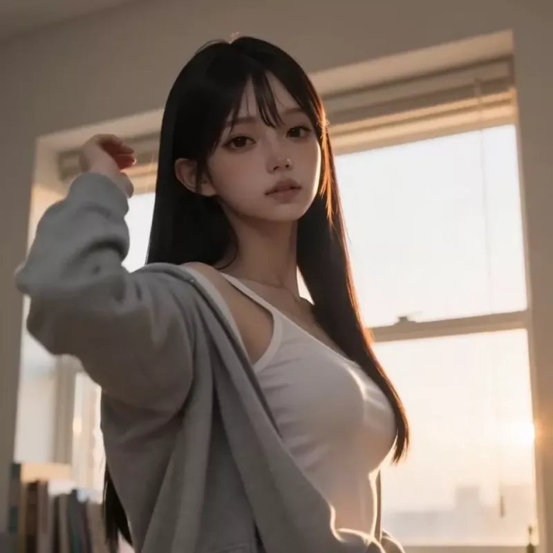 Mia Lee