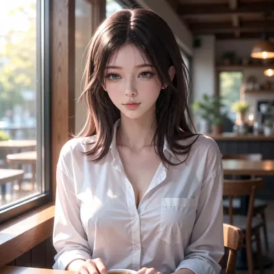 Yuri Hong