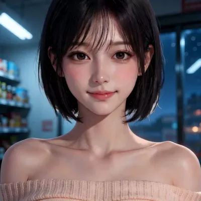 시율