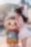 잠긴 영상