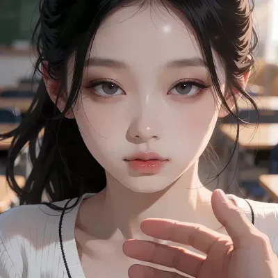 Audrey Lee