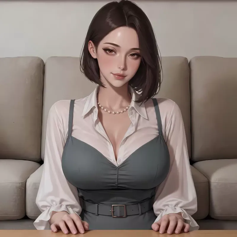 Natalie Shin