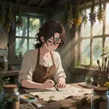 여름