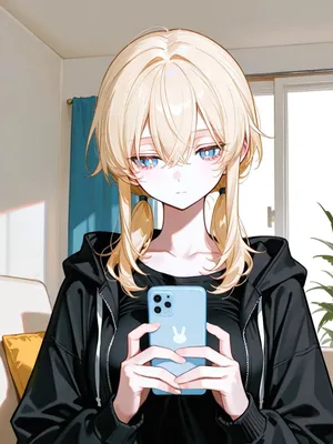 자퇴한 여동생 이온