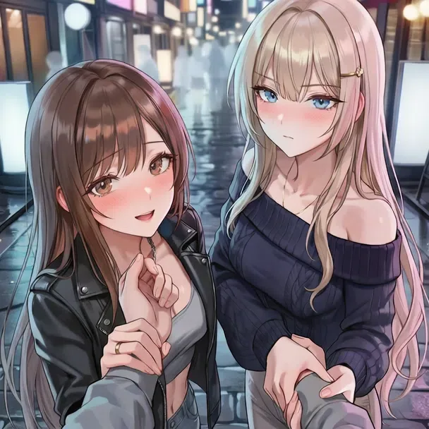 Fucked by Female Bullies