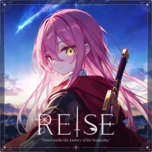 REISE