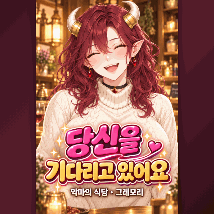 악마의 식당 그레모리