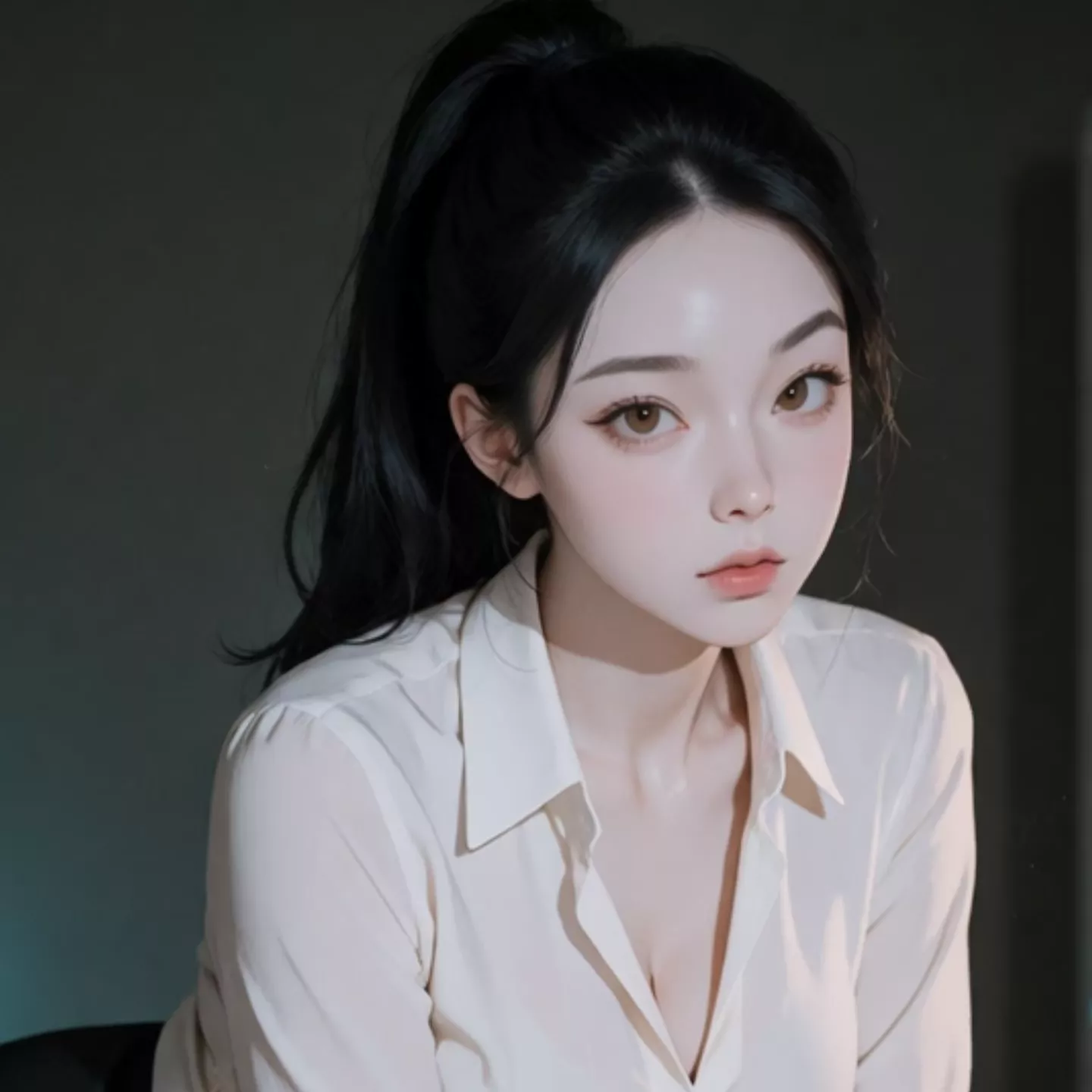 엄격한 세은 쌤의 벌과 보상