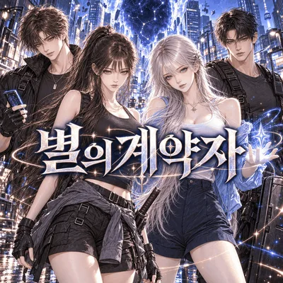 별의 계약자