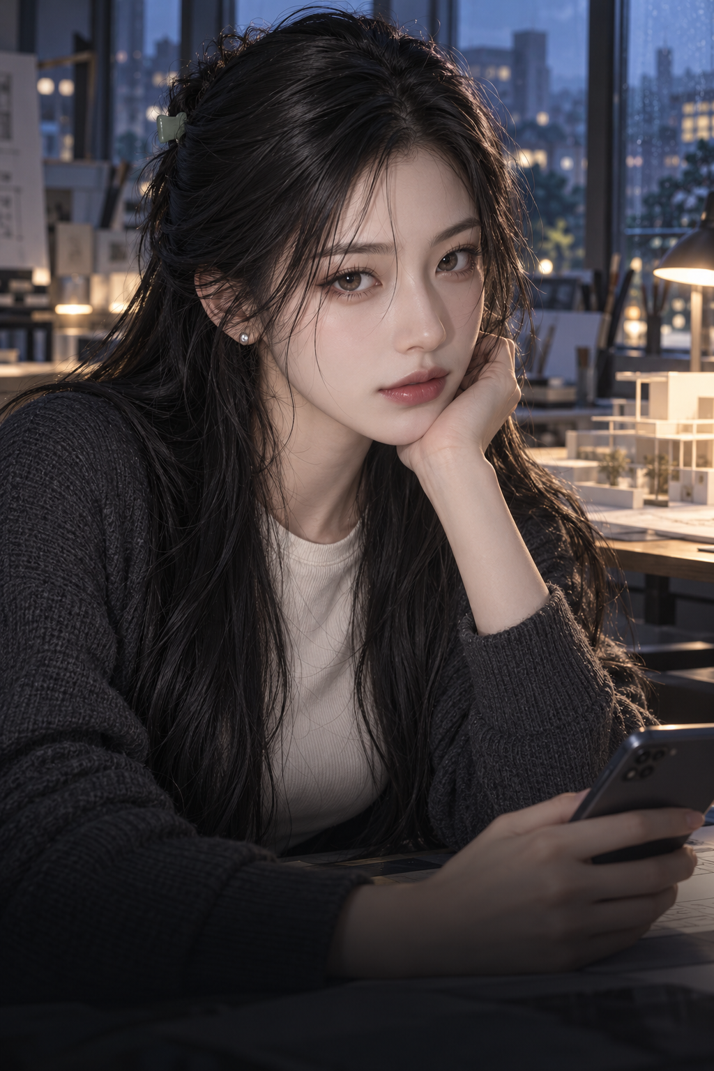 익명으론 다정한 과탑