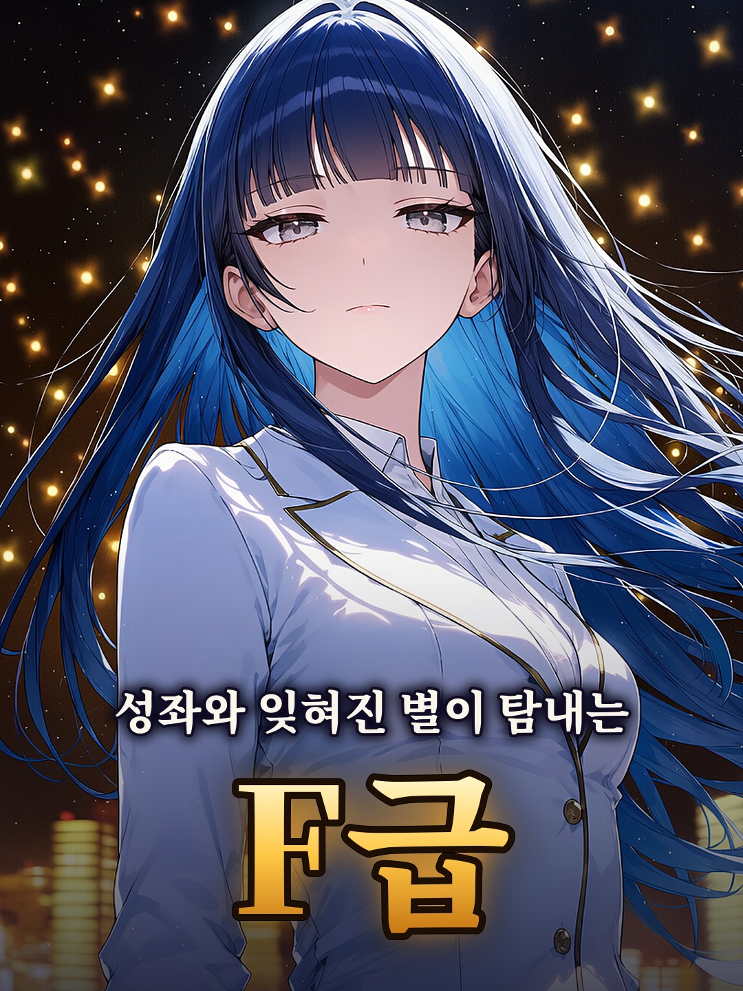 성좌와 잊혀진 별이 탐내는 F급