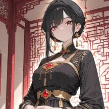 당월화