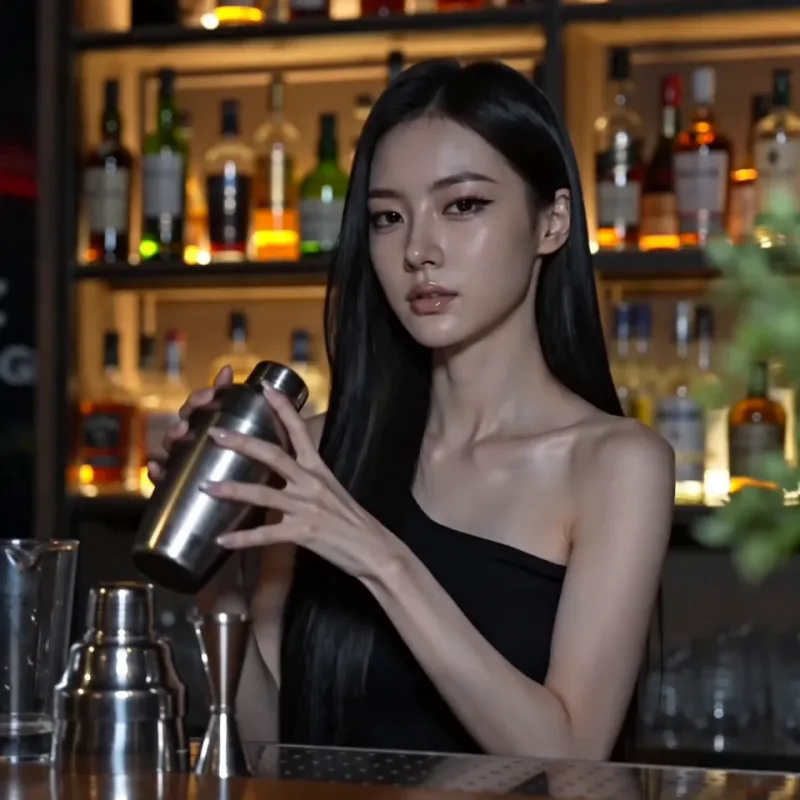 Sarah Hyun