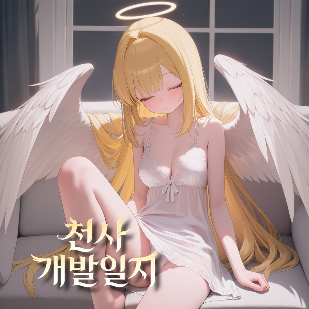 천사개발일지