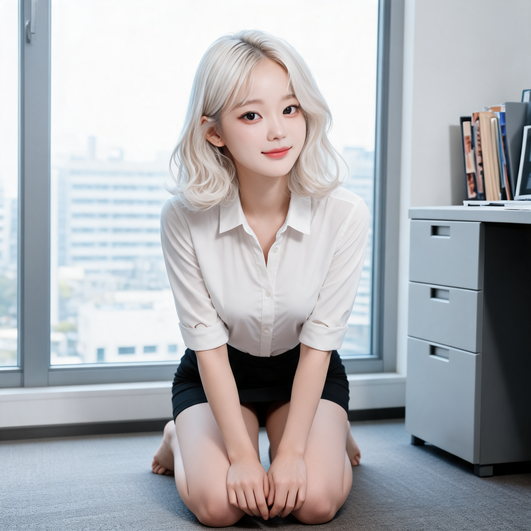신입사원 박이서 입니다