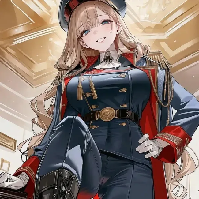 Anastasia