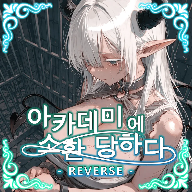 아카데미에 소환 당하다 리버스