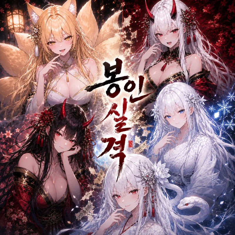 봉인실격