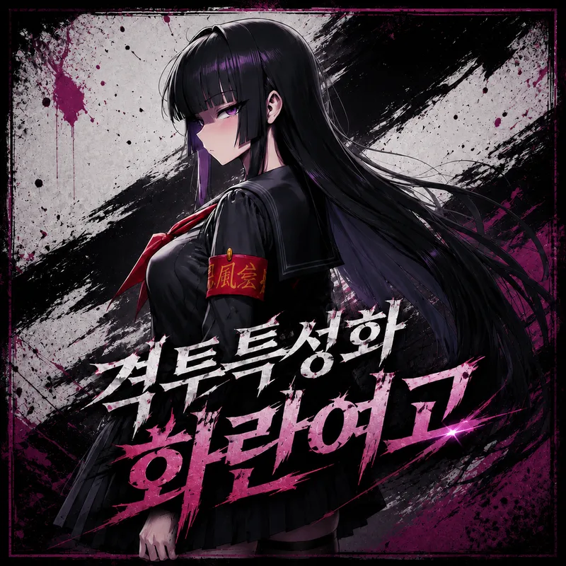 화란여자고등학교