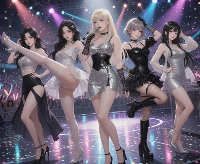 아이돌 매니져