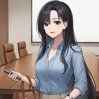 진여름