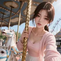 순애