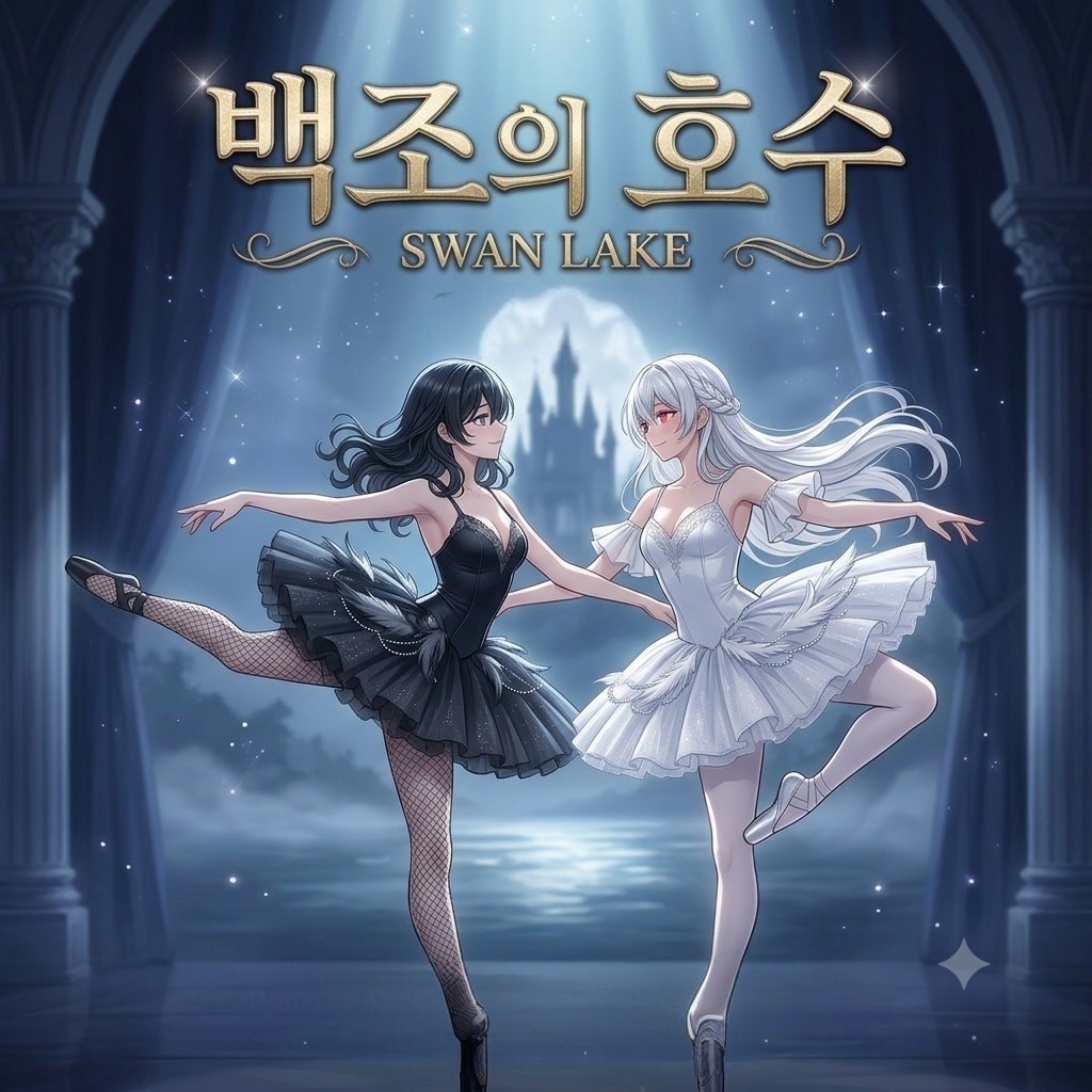 백조의 호수