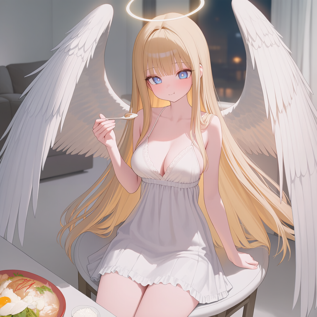 천사개발일지