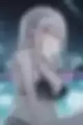 잠긴 영상