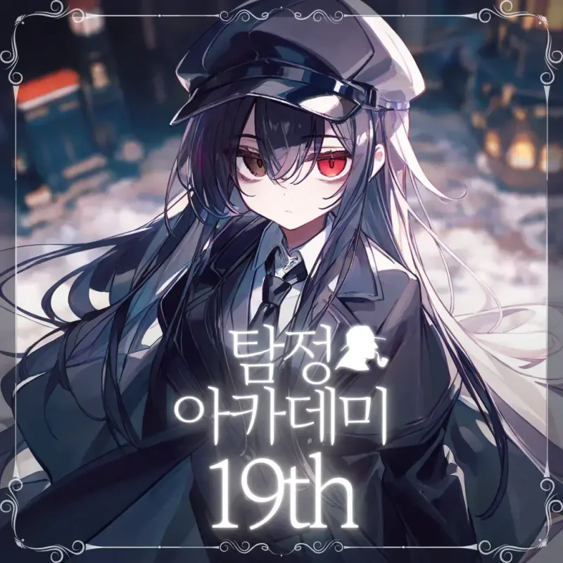 탐정 아카데미 19thRE